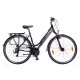 28"trekkingový bicykel Ravenna 100 - dámsky